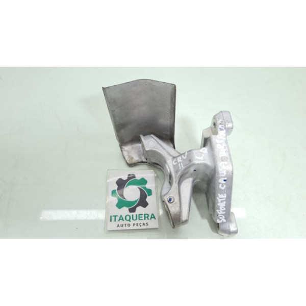Suporte Caixa Direção Direito Honda Cr-v Crv 2.0 2010 2011