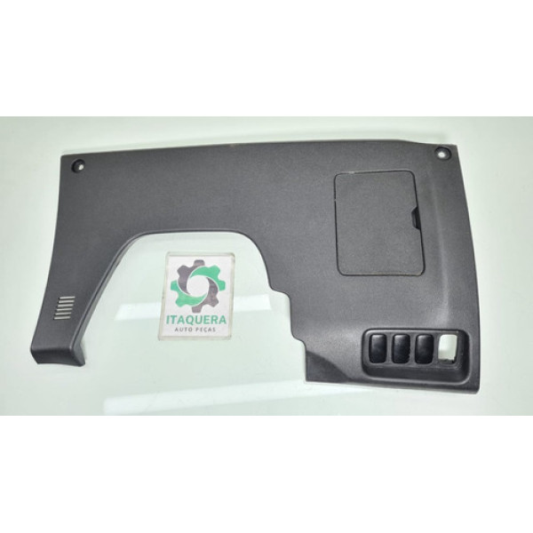 Moldura Painel Lado Esquerdo Mitsubishi Asx 2.0 4x2 Ano 2015