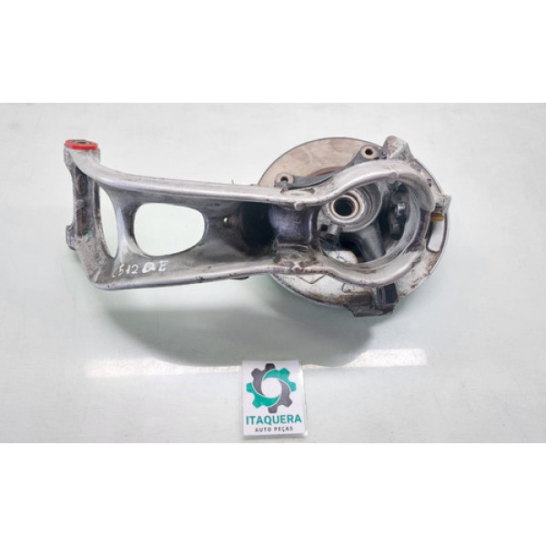 Manga Eixo Dianteira Esquerda Citröen C5 2.0 Ano 2011 2012