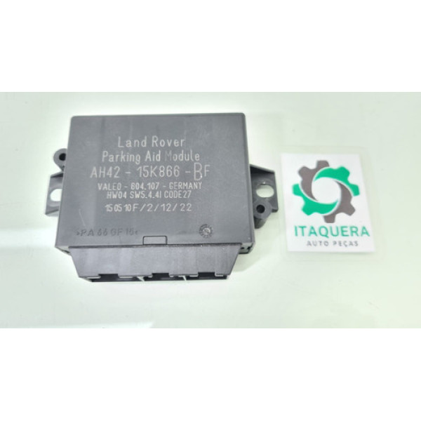 Módulo Estacionamento Land Rover Discovery 4 N° Ah4215k866bf