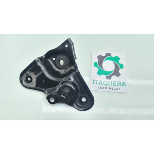 Suporte Superior Esquerdo Radiador Honda City Ano 2022 2023