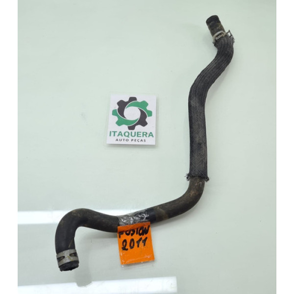 Mangueira Agua Ford Fusion 2.5 Ano 2011 2012