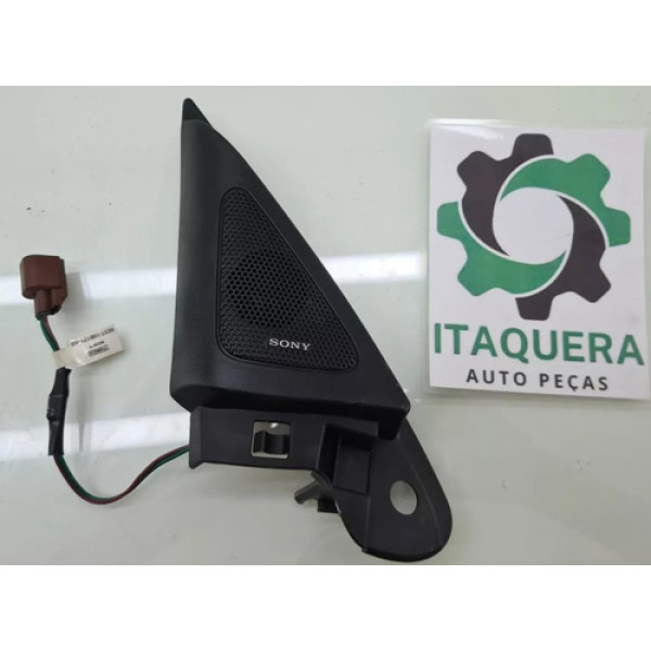 Moldura Interna Retrovisor Dianteiro Esquerdo Fusion 2010