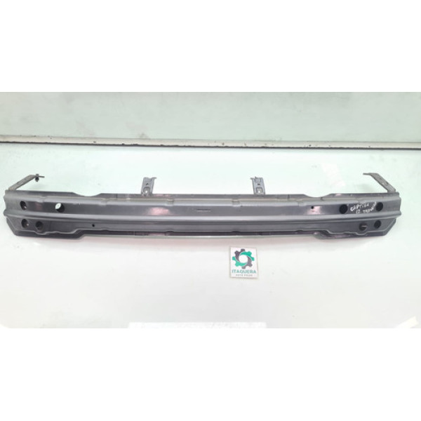 Alma Parachoque Traseiro Chevrolet Captiva Ano 2012 2013 