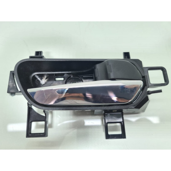 Maçaneta Interna Lado Direito Nissan Kicks Ano 2022 2023