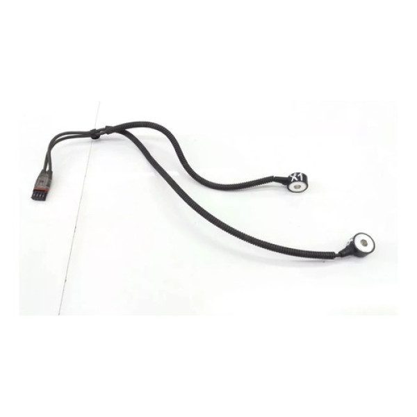 Sensor Detonação Bmw X1 6cc 2011 Cod : 756678502