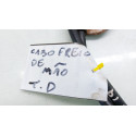 Cabo Freio Mão Lado Direito Chevrolet Cobalt 1.8 2018 2019