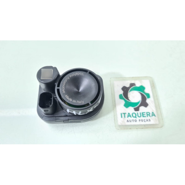 Sirene Alarme Toyota Hilux Ano 2021 2022 N° 890400k020 