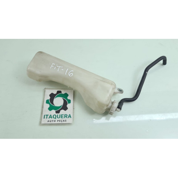 Reservatorio Radiador Agua Honda Fit 1.5 Ano 2016