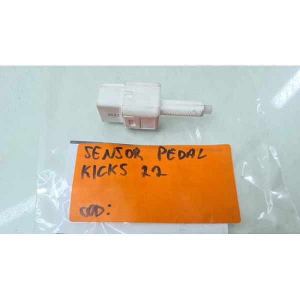 Sensor Interruptor Nissan Kicks 1.6 Ano 2022 2023