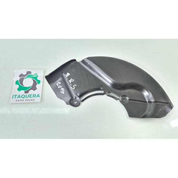 Espelho Disco Dianteiro Direito Range Rover Sport 2015 2016