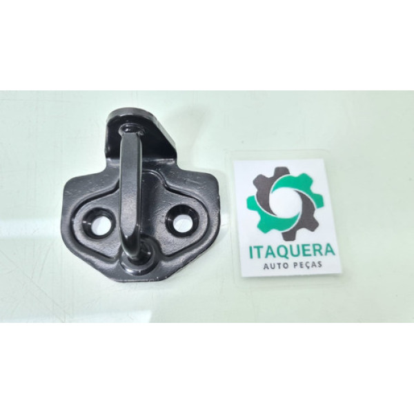 Batente Trava Porta Land Rover Discovery 4 Ano 2011 2012