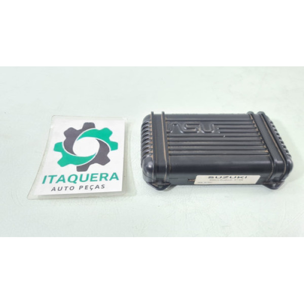 Modulo Bluetooth Central Suzuki Sx4 Ano 2011 2012