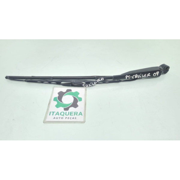 Braço Haste Limpador Traseiro Chrysler Pt Cruiser Ano 2008