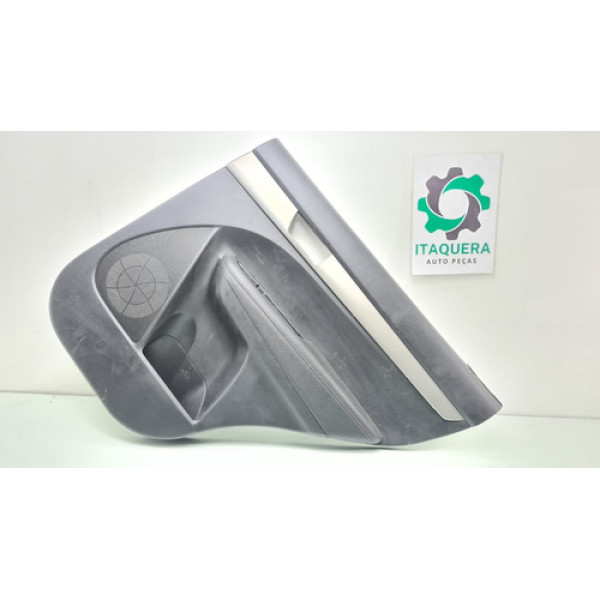 Forro Porta Traseiro Direito Kia Sorento Ano 2012 2013