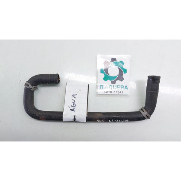 Mangueira Reservatorio Agua Inferior Gm Onix 1.0 2016 2017