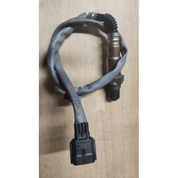 Sonda Lambda Nissan Kicks Ano 2022 2023 N° 0 258 010 00/01k