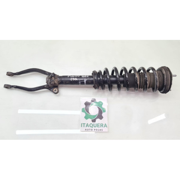 Torre Amortecedor Dianteira Esquerda Ford Fusion 2.5 2011