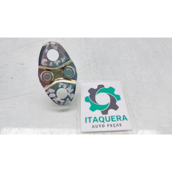 Batente Trava Tampa Traseira Honda City Ano 2022 2023