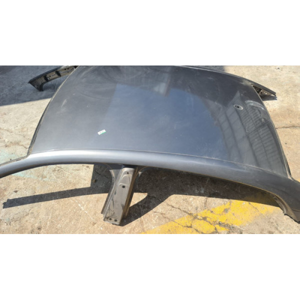 Folha Teto Citroen C4 Lounge Ano 2019