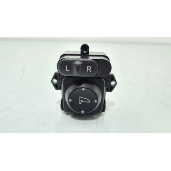 Botão Comando Retrovisor Honda City Ano 2019 2020 2021