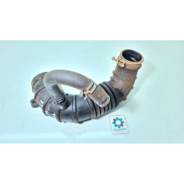 Mangueira Filtro Ar Pajero Full 3.2 Ano 2014 2015 N°1505a196