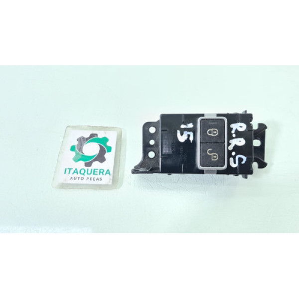 Botão Trava Porta Traseira Esquerda Range Rover Sport 2016