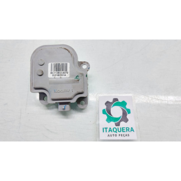 Motor Atuador Caixa Ar Gm Cobalt Prisma Onix Ano 2018 2019