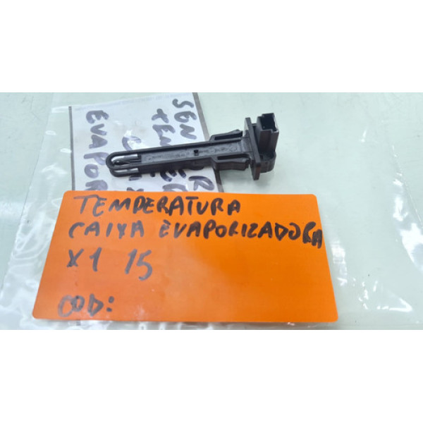 Sensor Temperatura Ar Bmw X1 Turbo 2.0 Ano 2014 