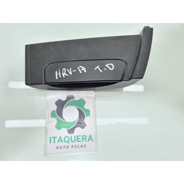 Maçaneta Externa Traseira Direita Honda Hrv 1.8 2016 2017