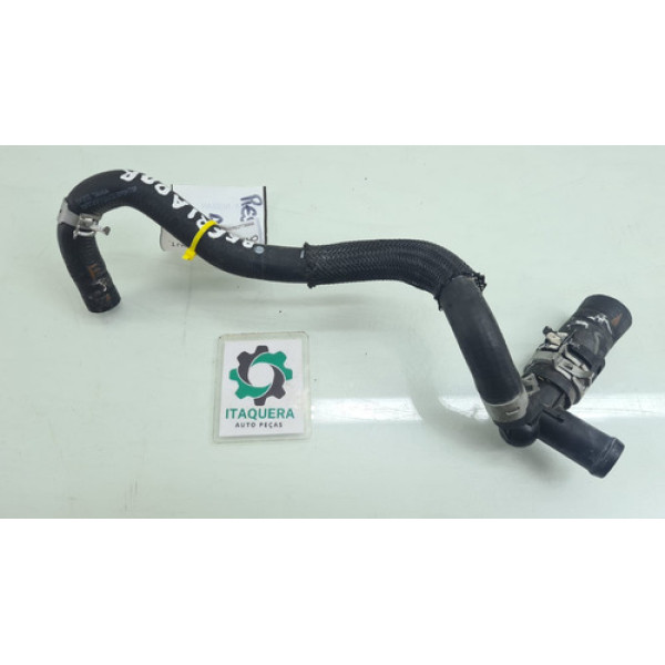 Mangueira Resfriador Cambio Nissan Kicks 1.6 Ano 2022 2023