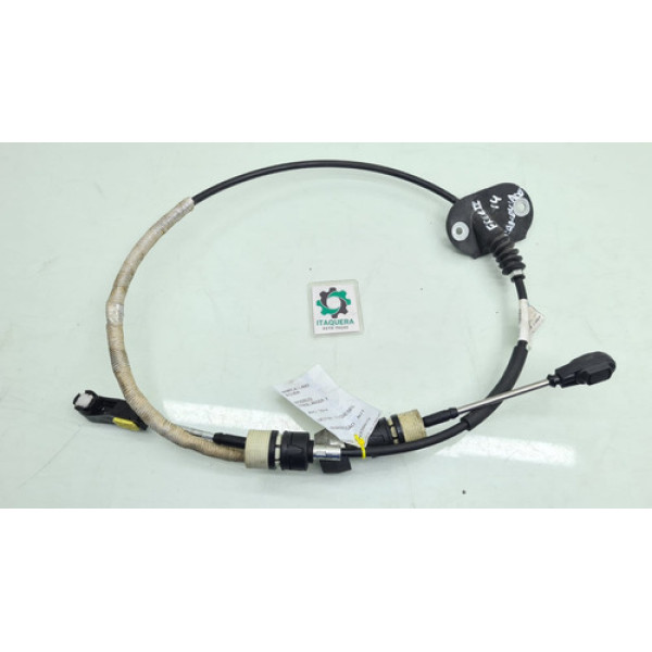 Cabo Trambulador Marcha Freelander 2 2.2 Ano 2013 2014