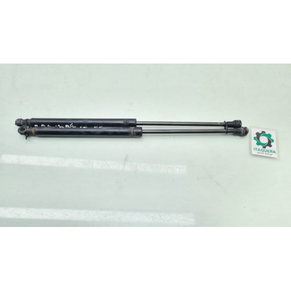 Par Amortecedor Capo Land Rover Range Rover Sport 2012 2013