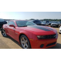 Sucata Chevrolet Camaro Ls Ano  2011  3.6 Gasolina