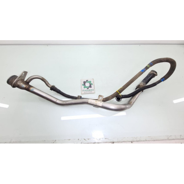 Gargalo Tanque Combustuvel Land Rover Evoque 2.0 Ano 2013