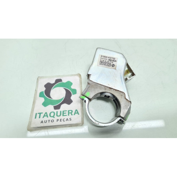 Modulo Coluna Direção Eletrico Hyundai Hb20 1.6 2020 2021