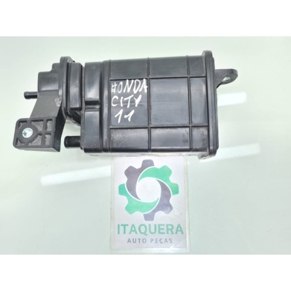 Filtro Canister Honda City 1.5 Ano 2009 2010 2011