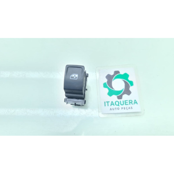 Comando Vidro Dianteiro Direito Vw Jetta Ano 2019 2020