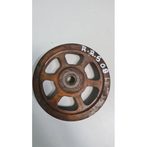 Polia Comando Range Rover Sport Discovery Ano 2008