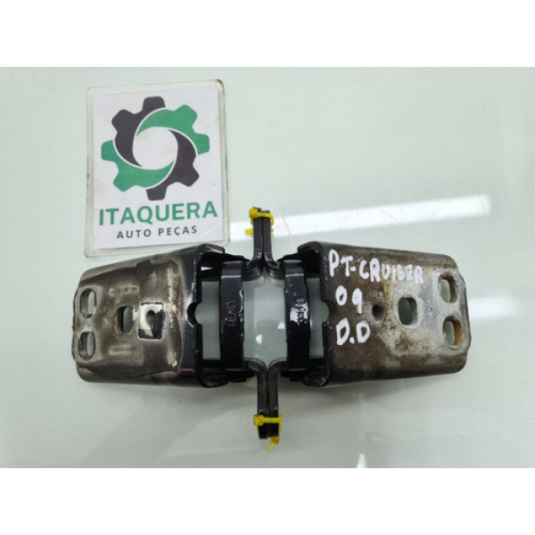 Par Dobradiça Porta Dianteria Direita Pt Cruiser 2008 2009