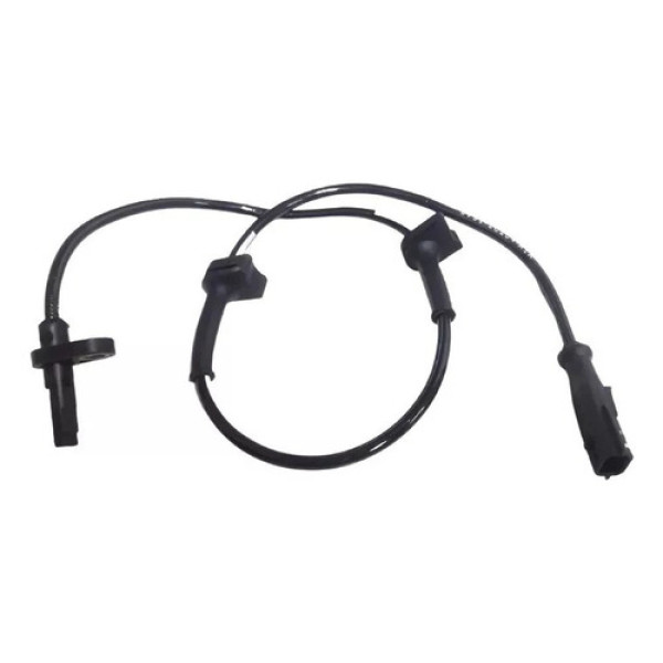 Sensor Abs Ford Ka Dianteiro Ano 2013 2014 N° 8v512c204a1a