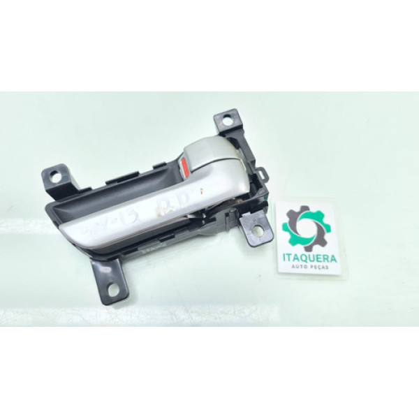 Maçaneta Interna Lado Direito Kia Sorento Ano 2011 2012