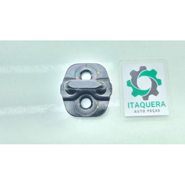 Batente Porta Nissan March Ano 2019 2020