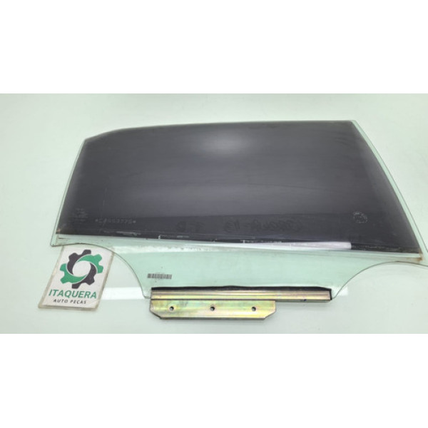 Vidro Porta Traseiro Direito Toyota Corolla 2011 2012 2013