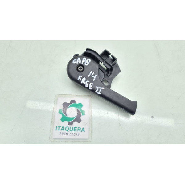 Alavanca Abertura Capo Land Rover Freelander 2 2013 2014 