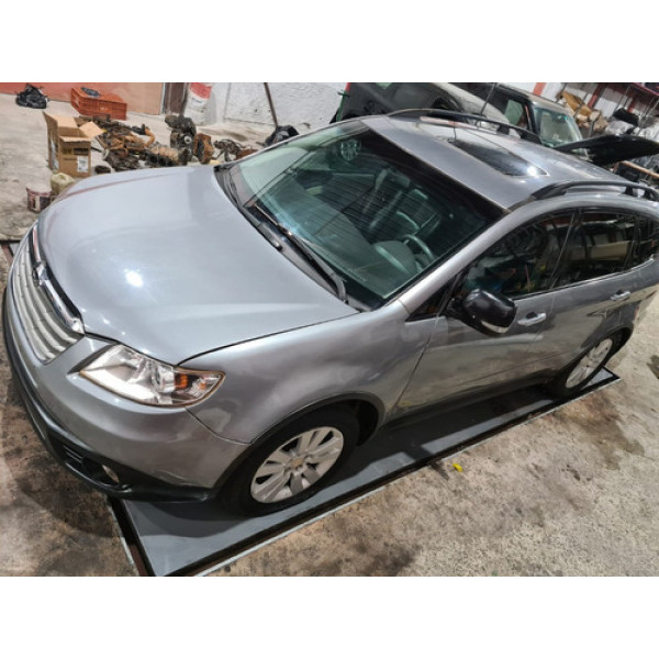 Sucata Para Peças Subaru Tribeca 2010 Chicote Caixa Fuzivel