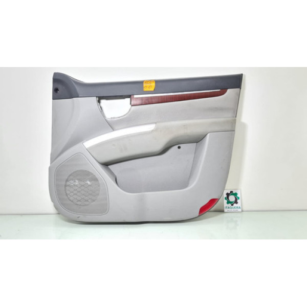 Forro Porta Dianteira Direita Hyundai Santa Fe 2009 2010