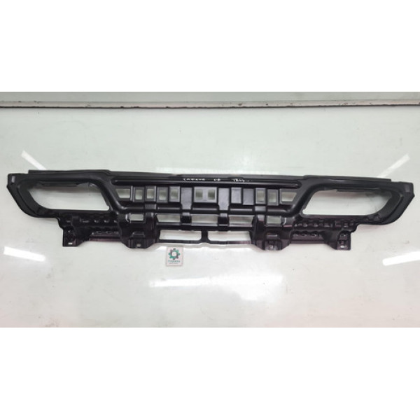 Travessa Parachoque Traseiro Porsche Cayenne Ano 2008