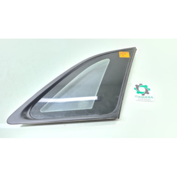 Vidro Fixo Vigia Traseiro Direito Kia Sorento Ano 2012 2013