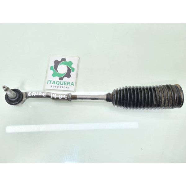 Braço Axial Terminal Direção Esquerdo Gm Cruze 1.4 2018 2019